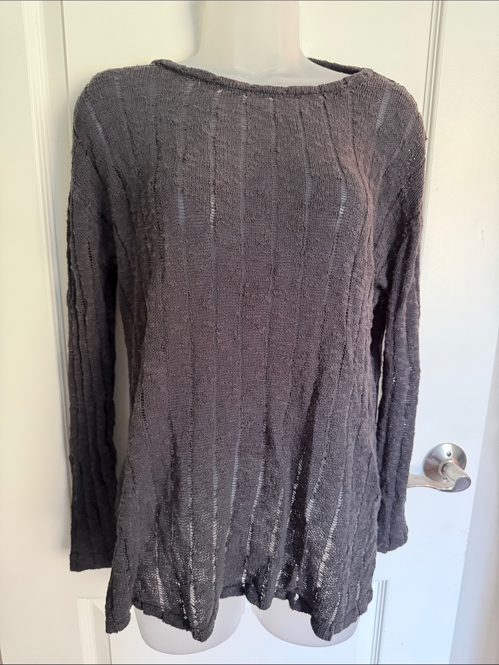 Natural Life Lightweight Sweater M